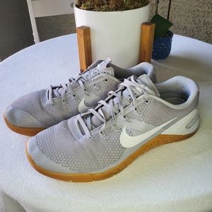 Nike Metcon 4 shoes